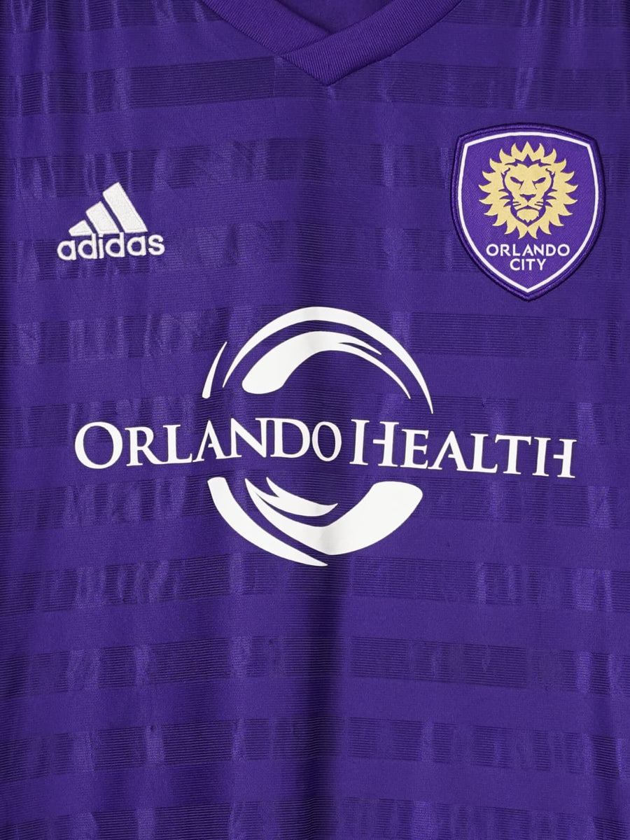 Orlando City Home Shirt 2015/16 Kaka 10 (L)