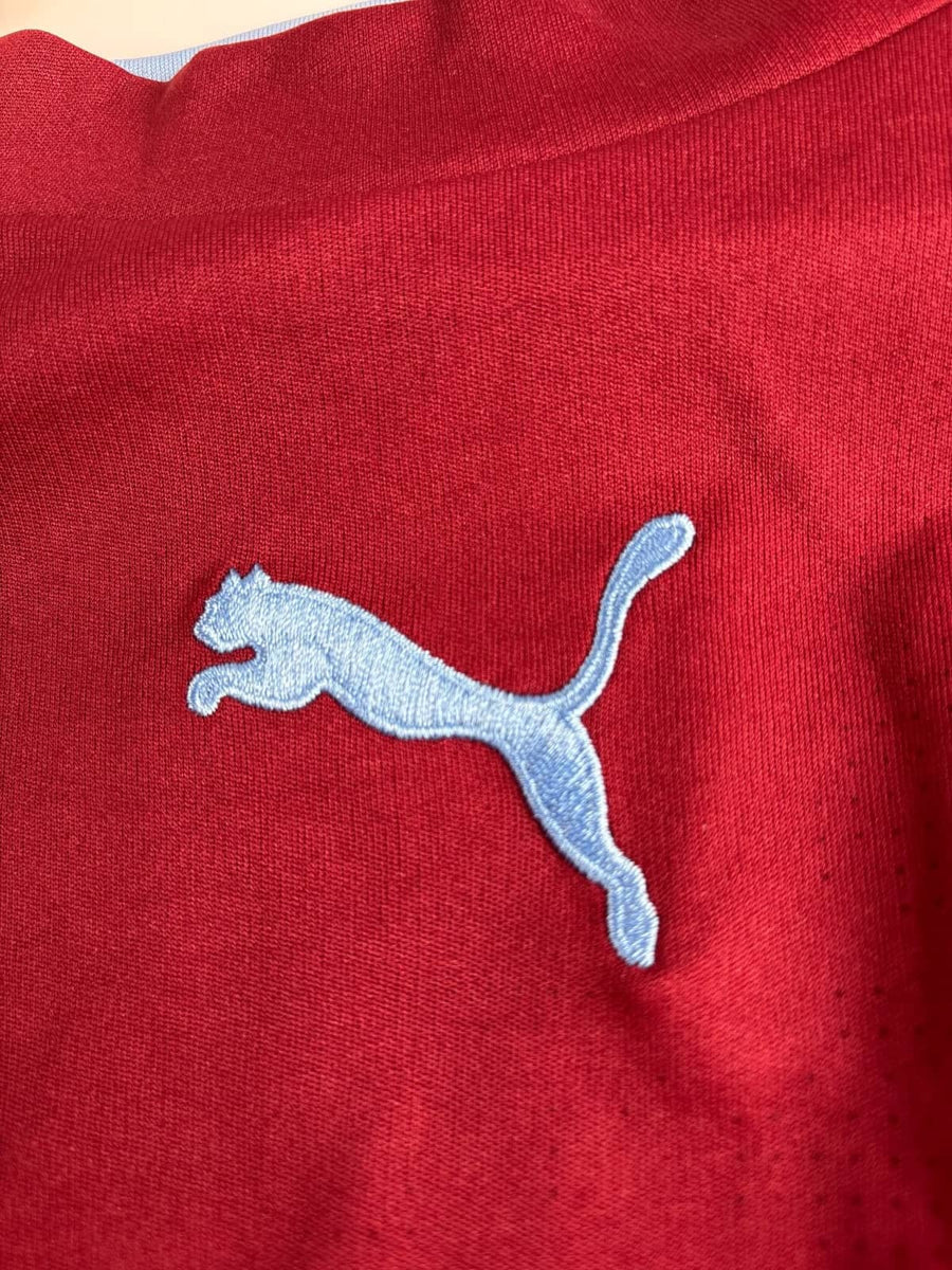 Portugal Away Shirt 2015/16 Ronaldo 7 (XL)