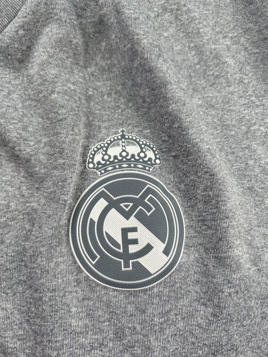 Real Madrid Away Shirt 2015/16 Ronaldo 7 (L)