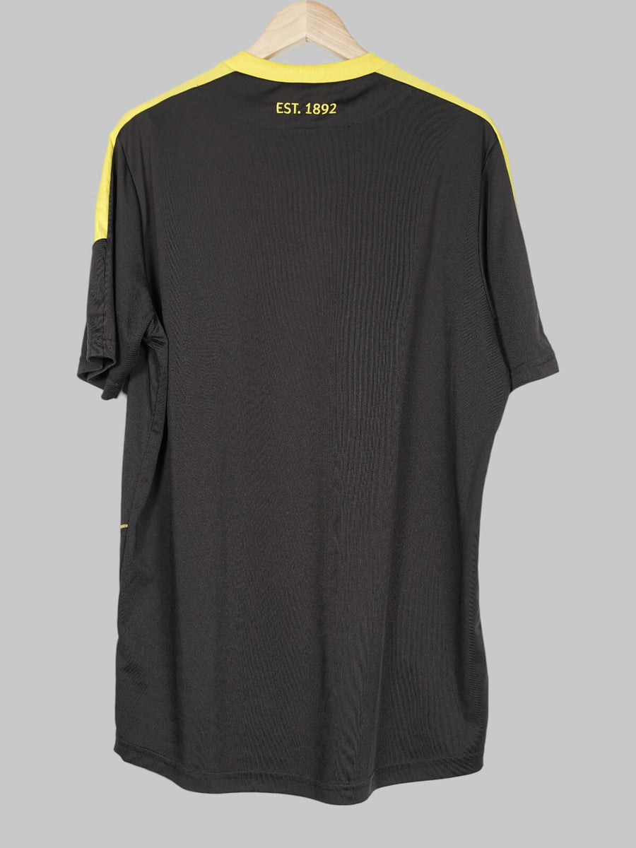 2015/16 Vitesse Training Shirt (XXL)
