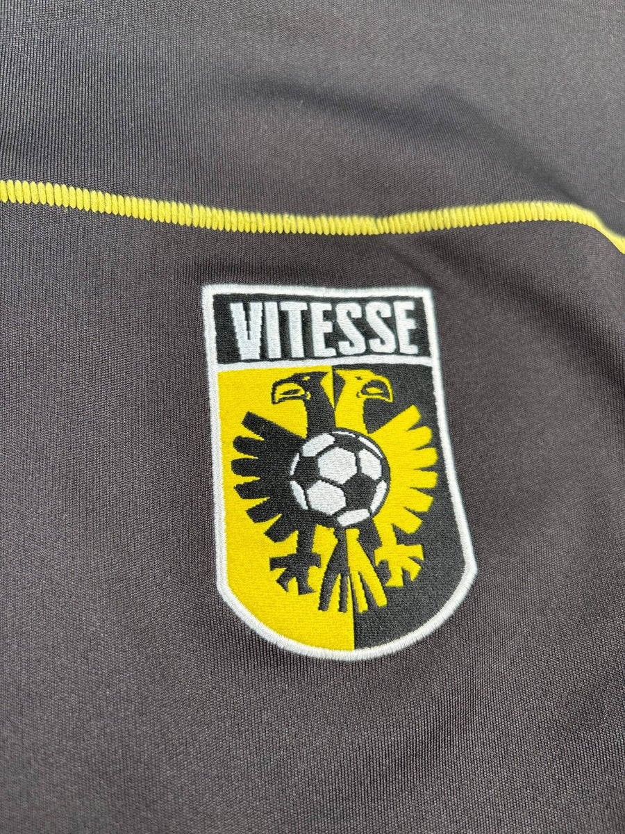 2015/16 Vitesse Training Shirt (XXL)