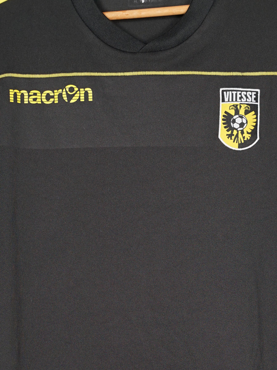2015/16 Vitesse Training Shirt (XXL)