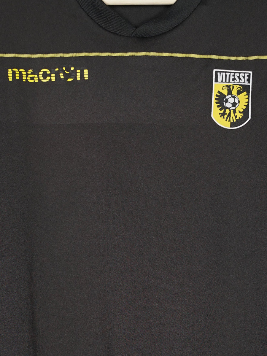 2015/16 Vitesse Training Shirt (XXL)