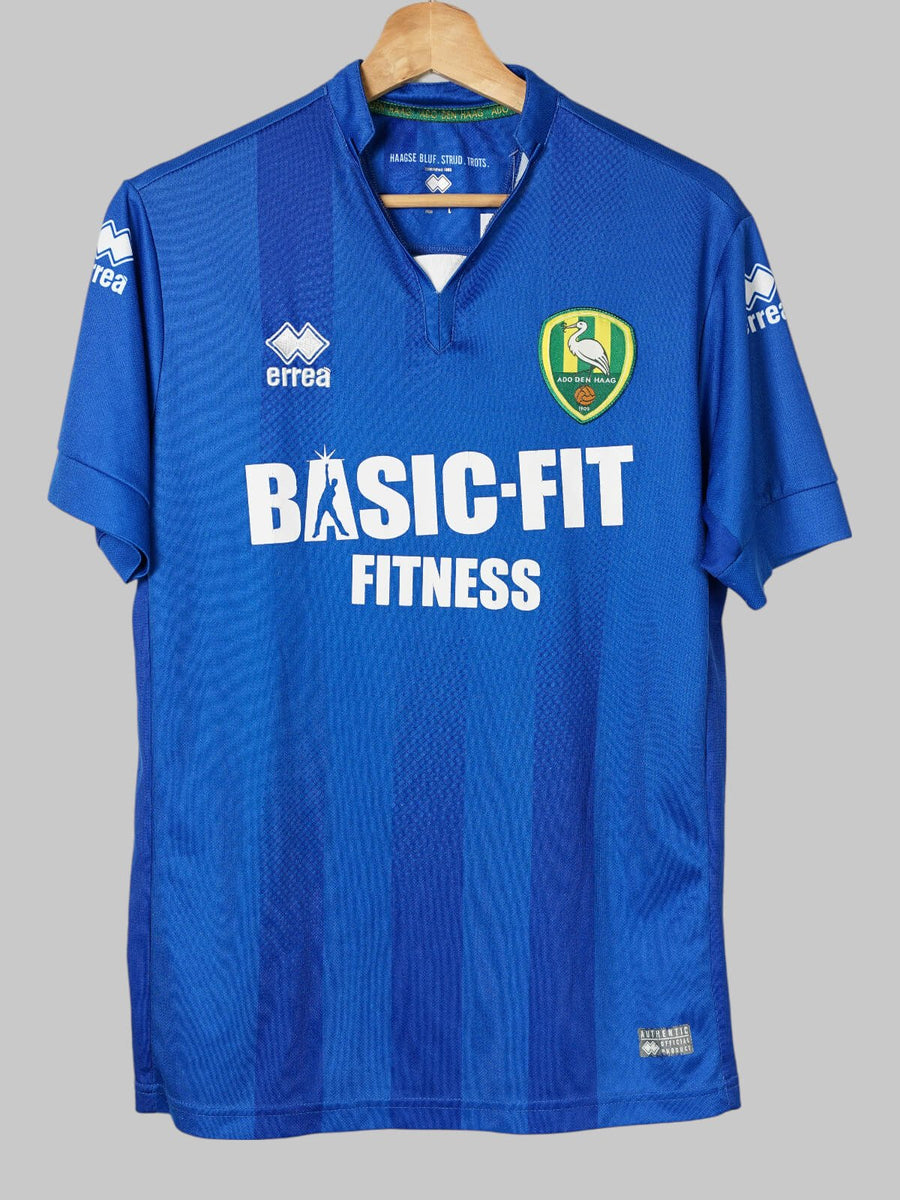 2016/17 ADO Den Haag Keeper Shirt (L)