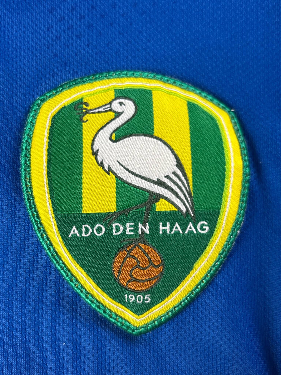 2016/17 ADO Den Haag Keeper Shirt (L)