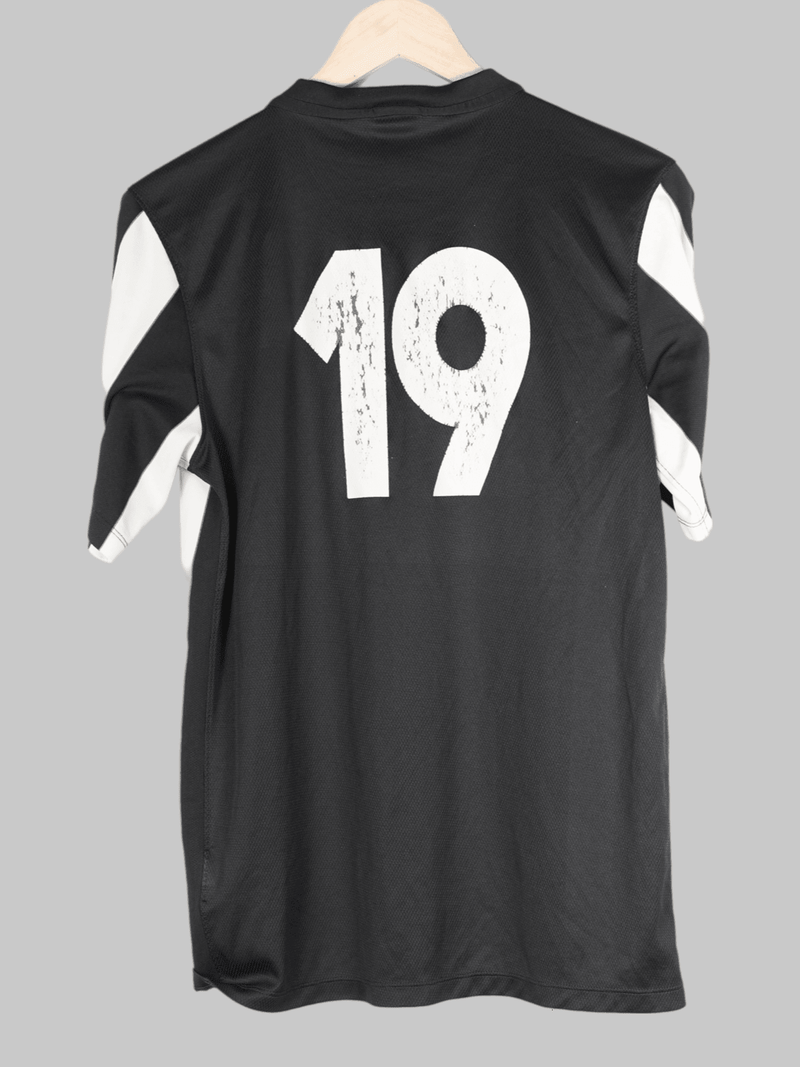 2016/17 Ascoli Calcio #19 Home Shirt (S)