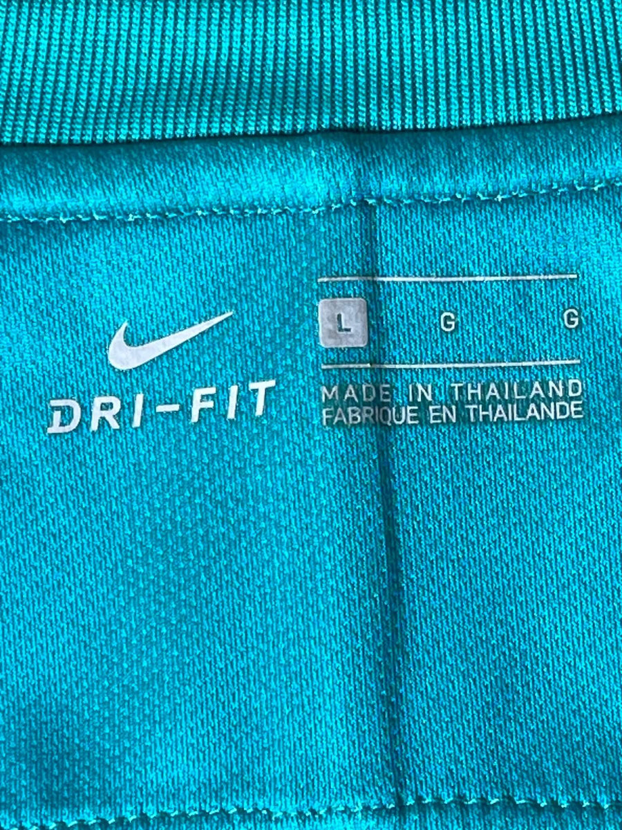 2016/17 Barcelona Messi 10 Third Shirt (L) Nike