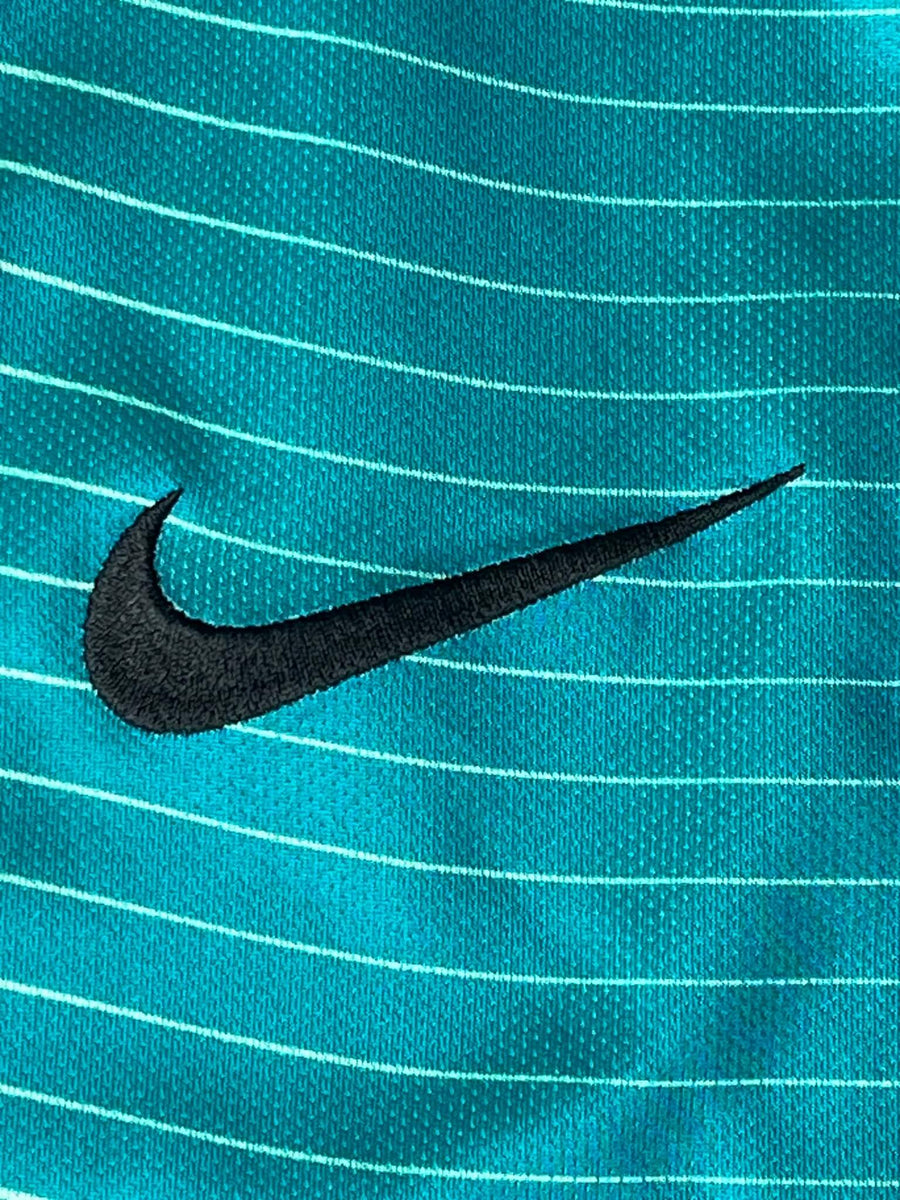 2016/17 Barcelona Messi 10 Third Shirt (L) Nike