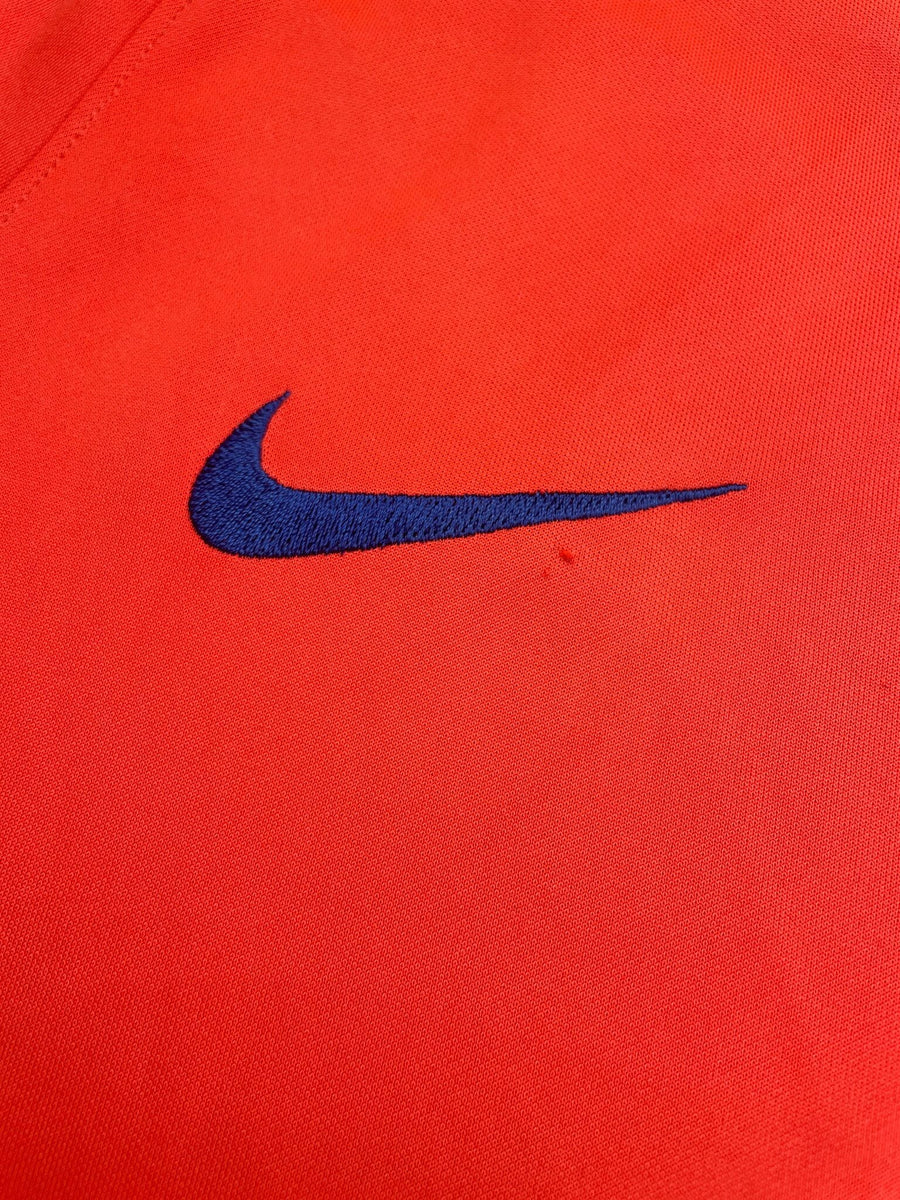 2016/17 Barcelona Training Shirt (M)