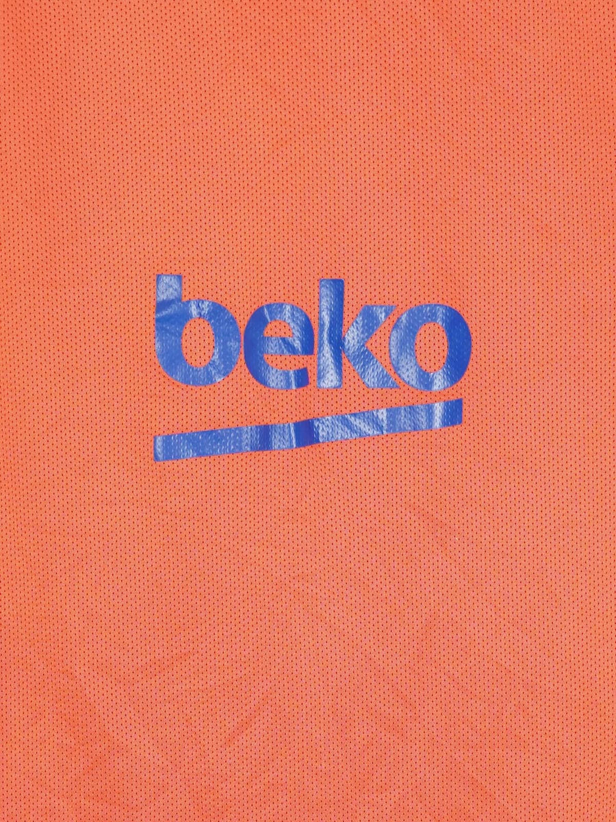2016/17 Barcelona Training Shirt (M)