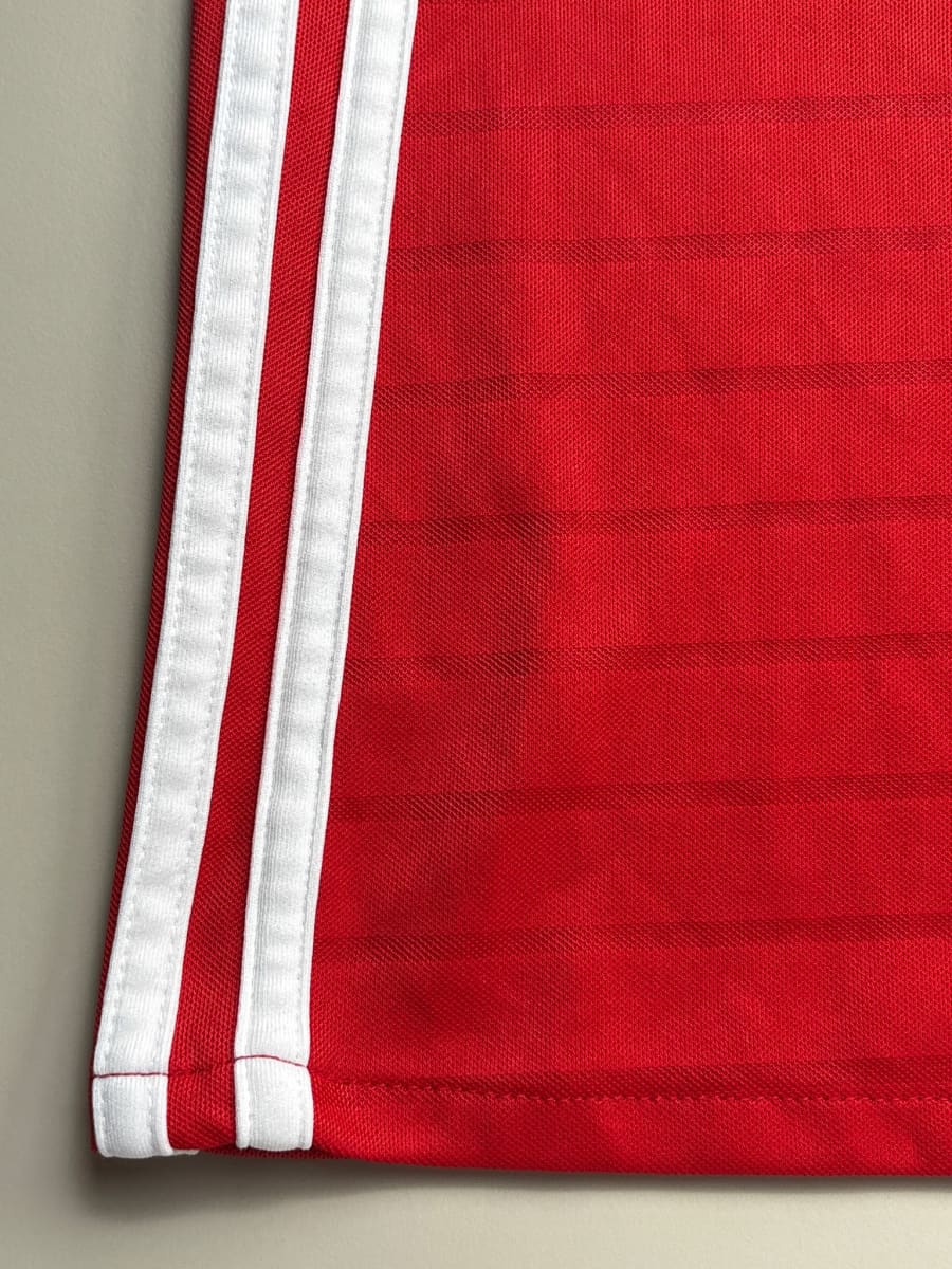 2016/17 Bayern Munich Costa #11 Home Shirt (M)