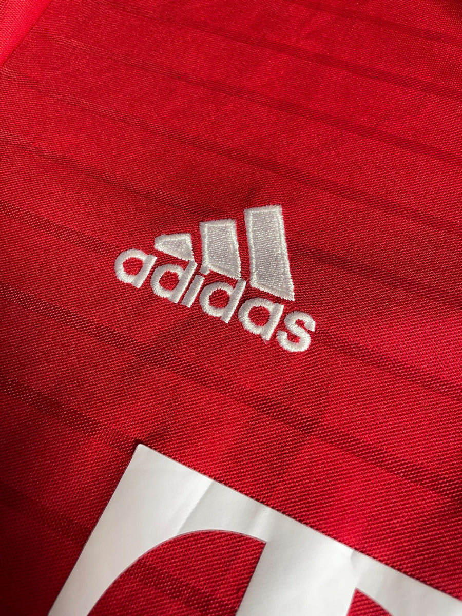 2016/17 Bayern Munich Home Shirt (M)