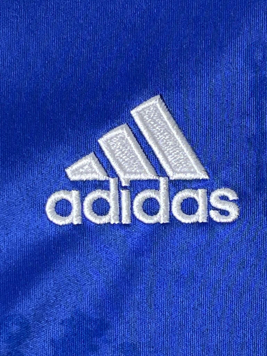 2016/17 Chelsea Hazard 10 Home Shirt (L) Adidas