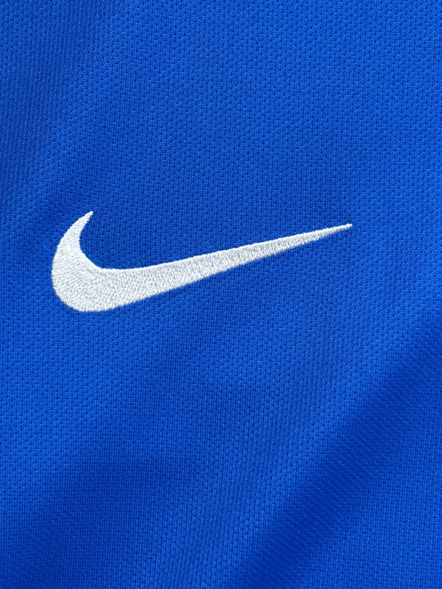 2016/17 France Griezmann #7 Home Shirt (L)