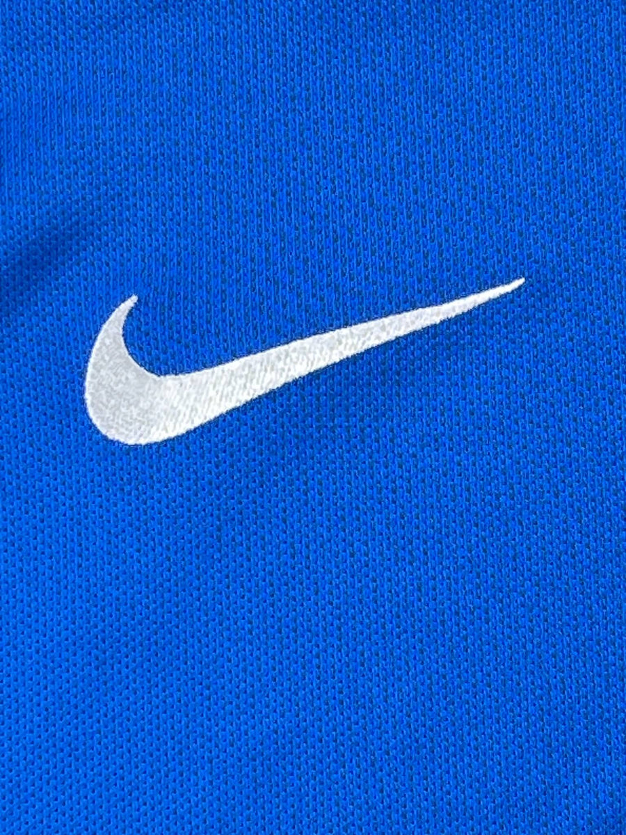 2016/17 France Griezmann #7 Home Shirt (XL)