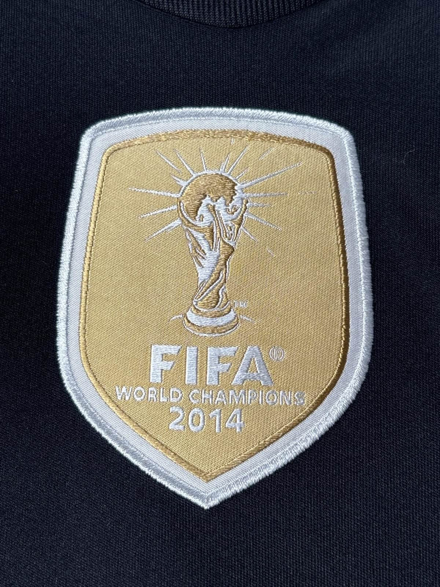2016/17 Germany Neuer #1 Keeper Shirt (L)