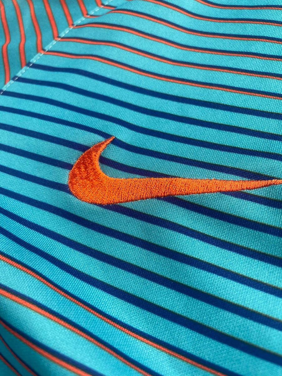2016/17 Netherlands Pre Match Shirt (M)