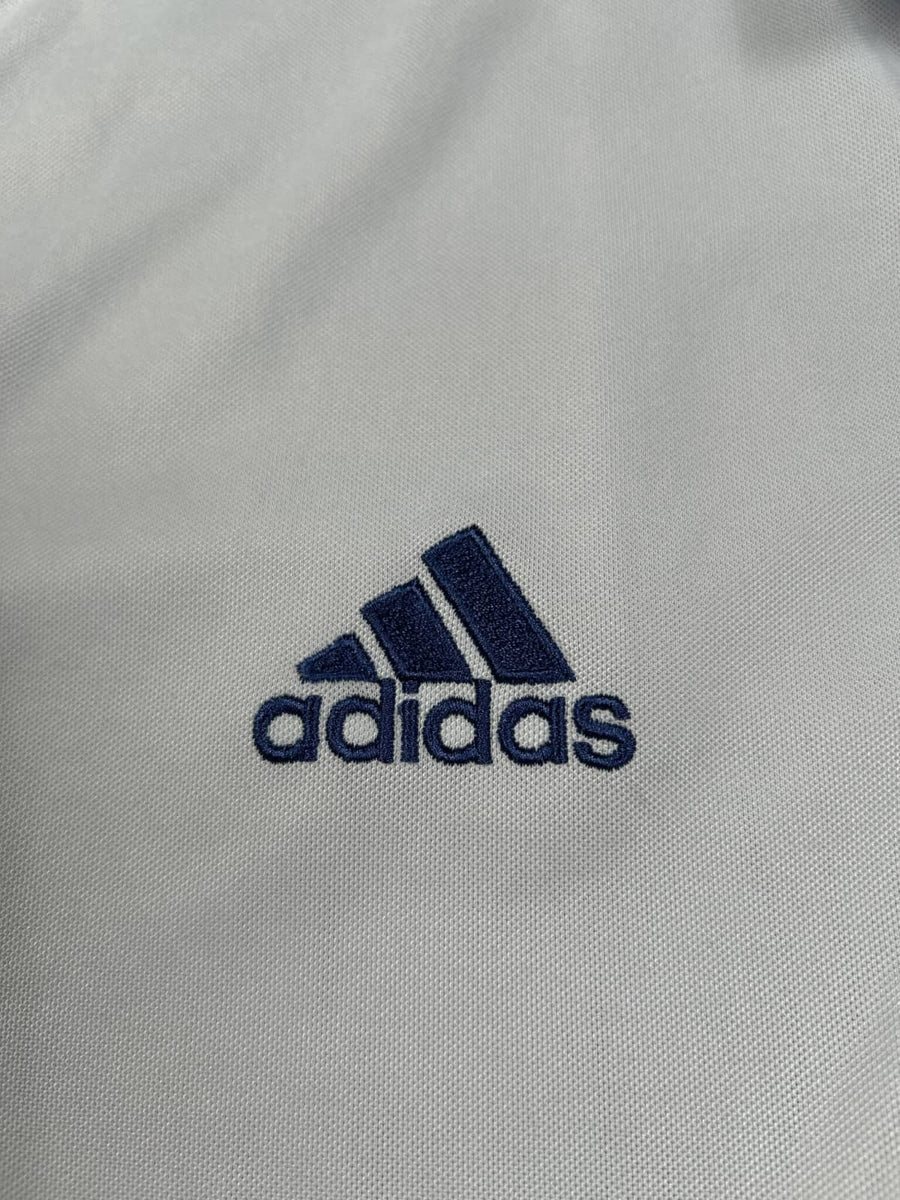 2016/17 Real Madrid Ronaldo #7 Home Shirt (XL)
