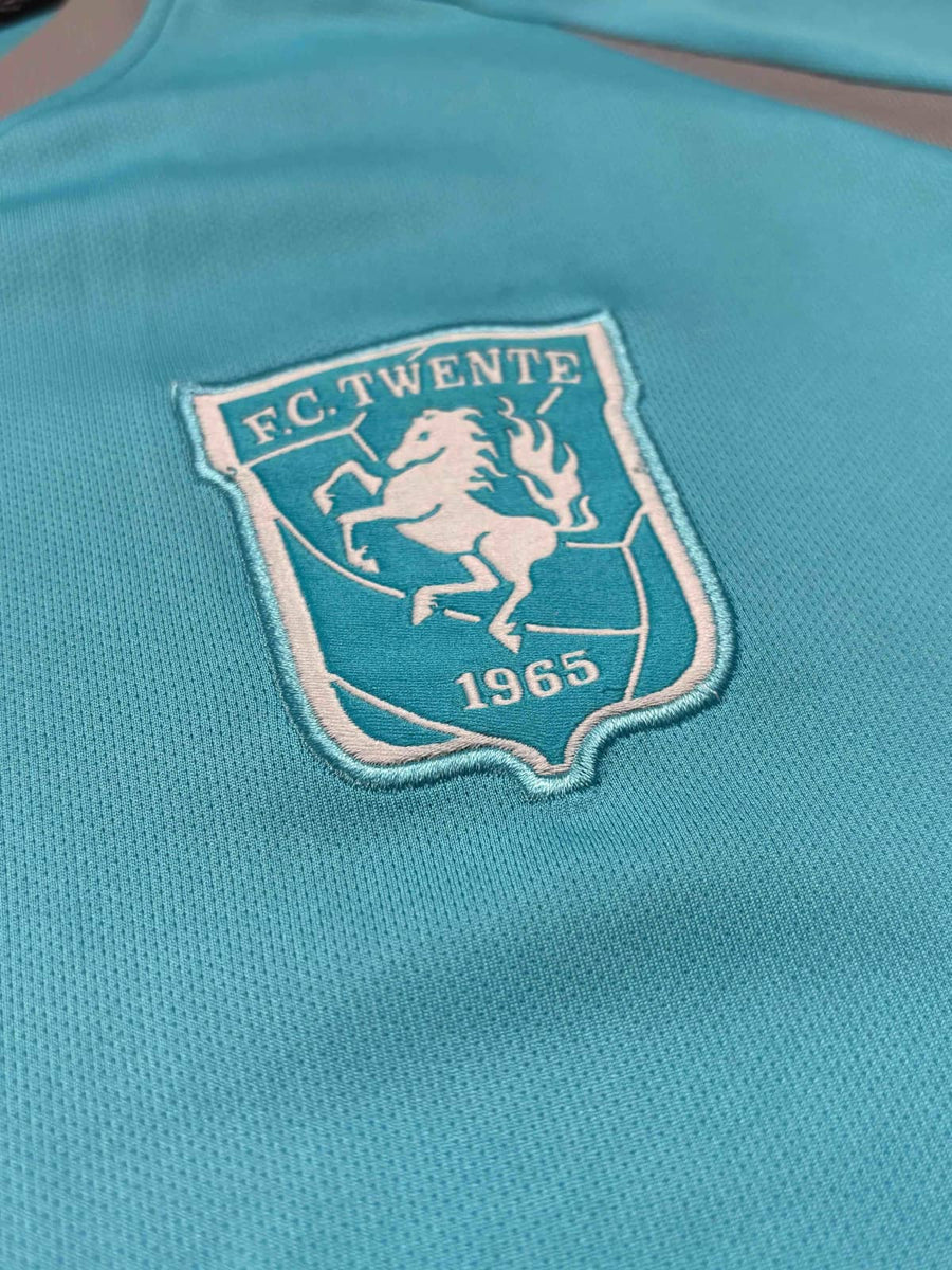 FC Twente Away Shirt 2016/17 (L)