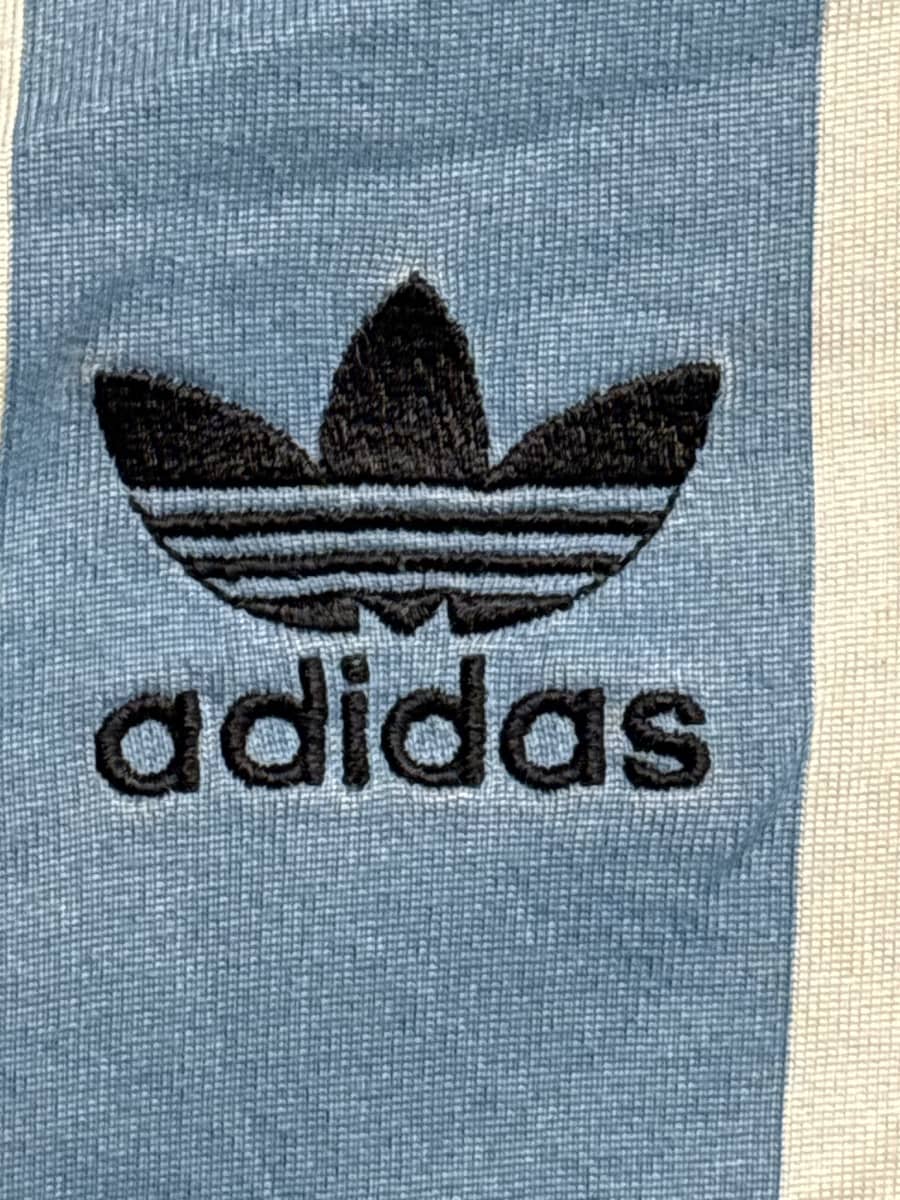 1993/94 Argentina #10 Home Shirt L/S (L)