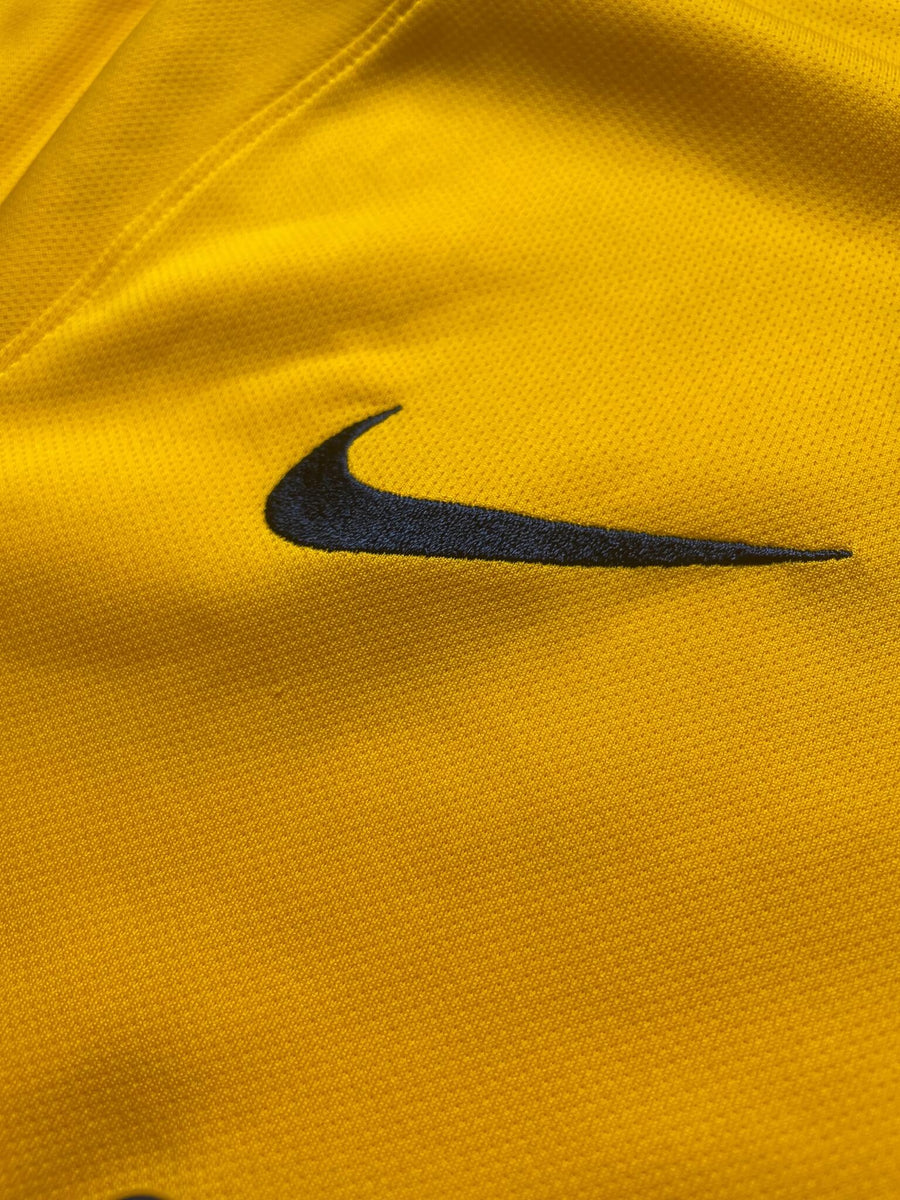 2017/18 Atletico Madrid Away Shirt Saul 8 (M) Nike