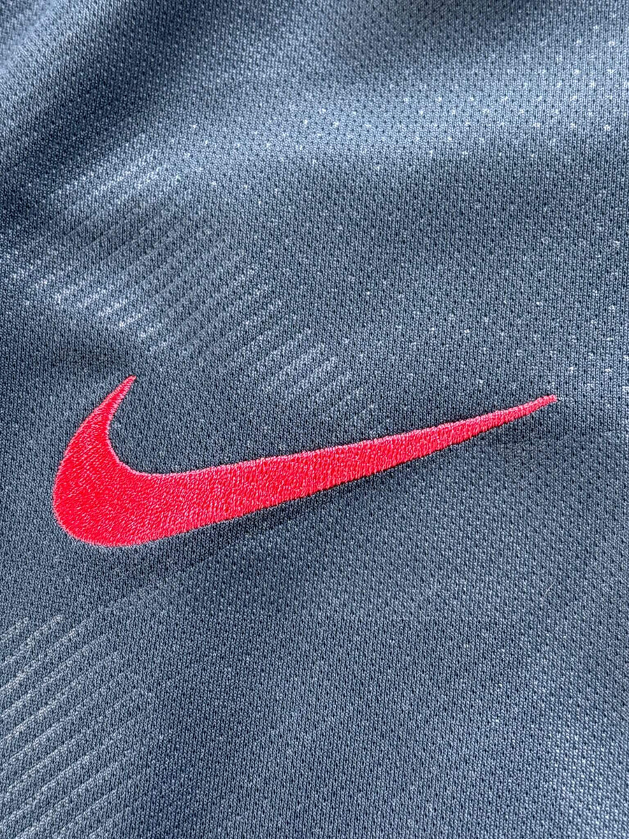 2017/18 Atletico Madrid F.Torres 9 Third Shirt (L) Nike