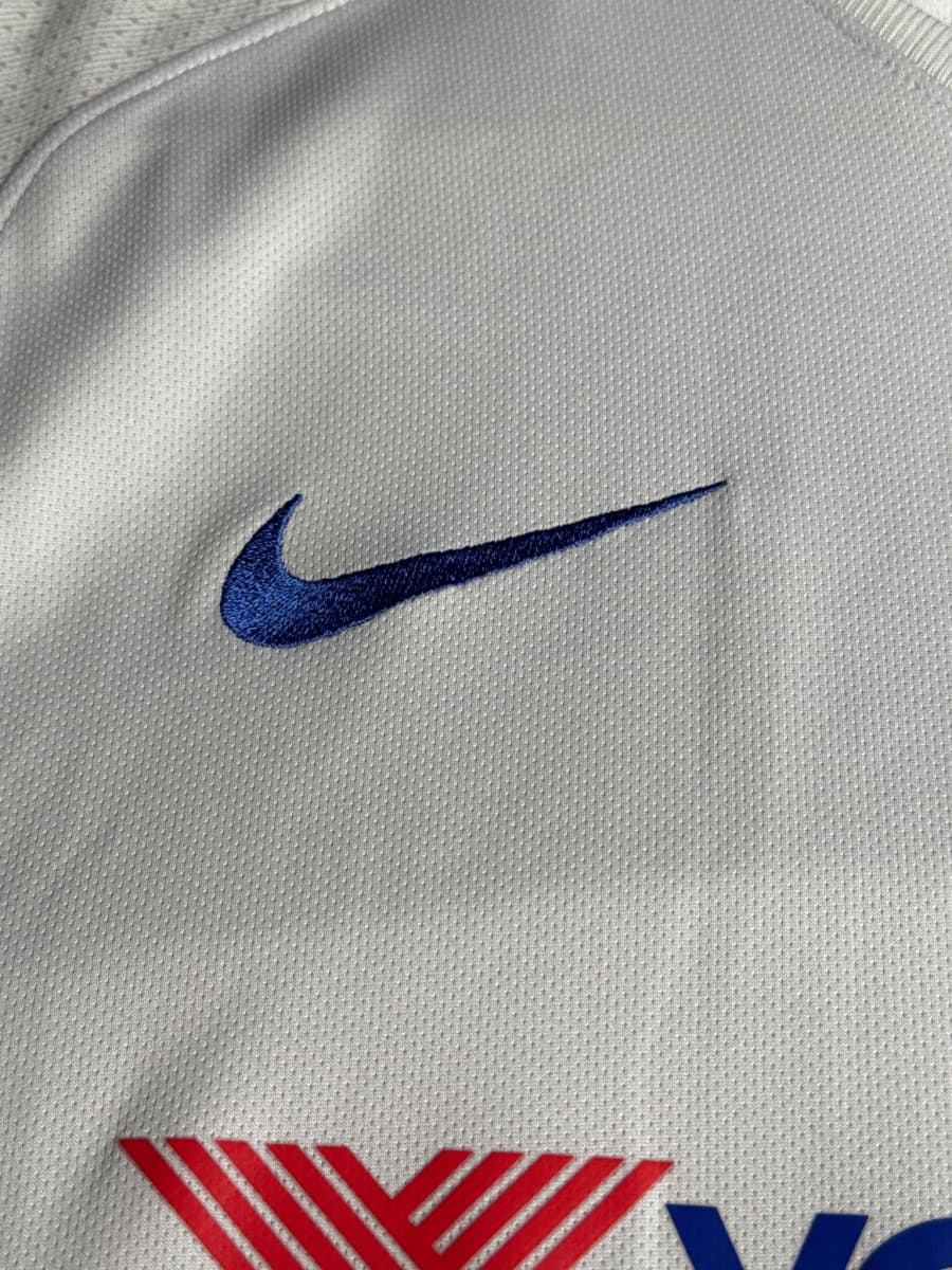 2017/18 Chelsea Giroud #18 Away Shirt (M)