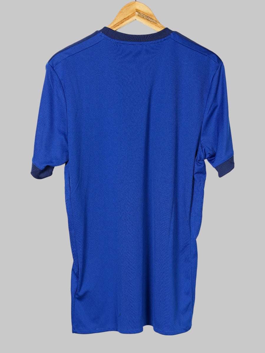 2017/18 Emelec Home Shirt (M)