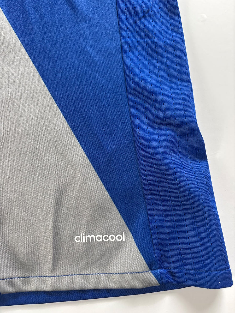 2017/18 Emelec Home Shirt (M) Adidas