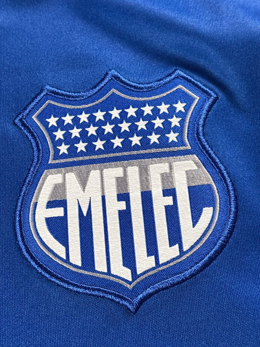 2017/18 Emelec Home Shirt (M) Adidas