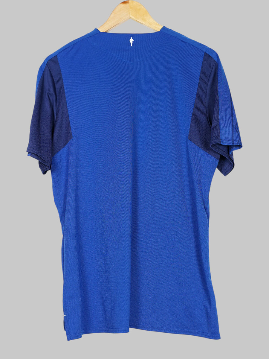 2017/18 Everton Home Shirt (L)