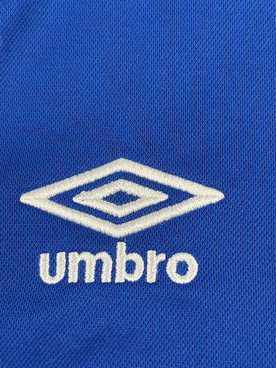 2017/18 Everton Home Shirt (L)