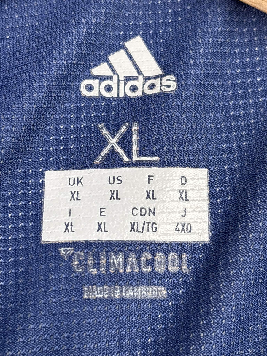 2017/18 Fenerbahce Training Shirt (XL)