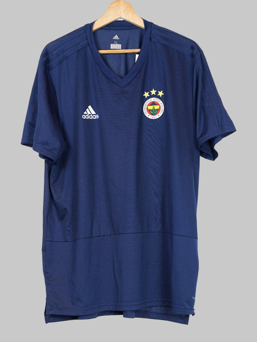 2017/18 Fenerbahce Training Shirt (XL)