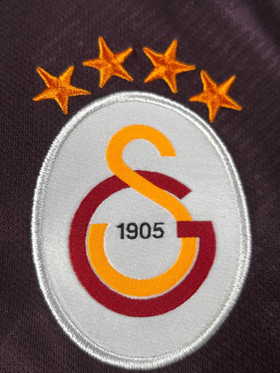 2017/18 Galatasaray Gomis 18 Third Shirt (M) Nike