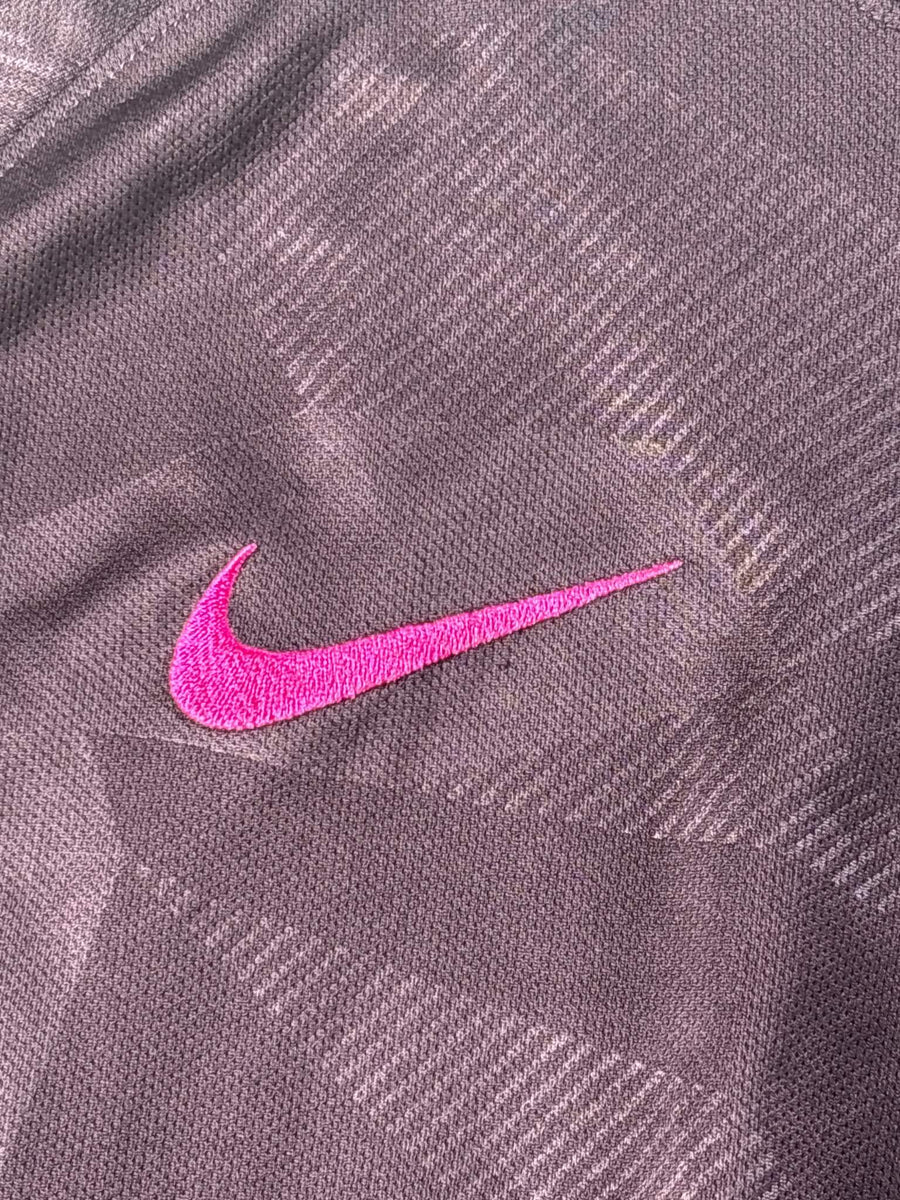 2017/18 Galatasaray Gomis 18 Third Shirt (M) Nike