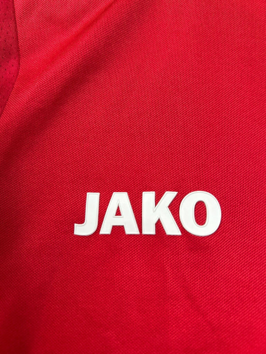 2017/18 Hannover 96 Home Shirt (M)