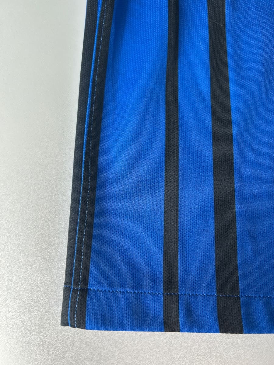 2017/18 Inter Milan Icardi #9 Home Shirt (M)