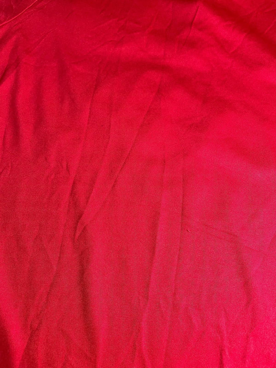 2017/18 Manchester United Home Shirt (M)