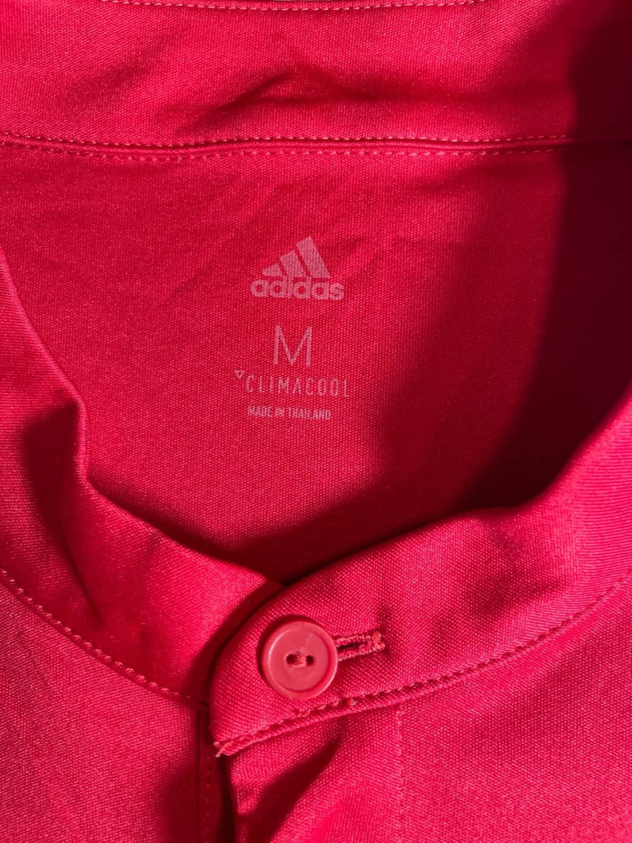 2017/18 Manchester United Home Shirt (M)