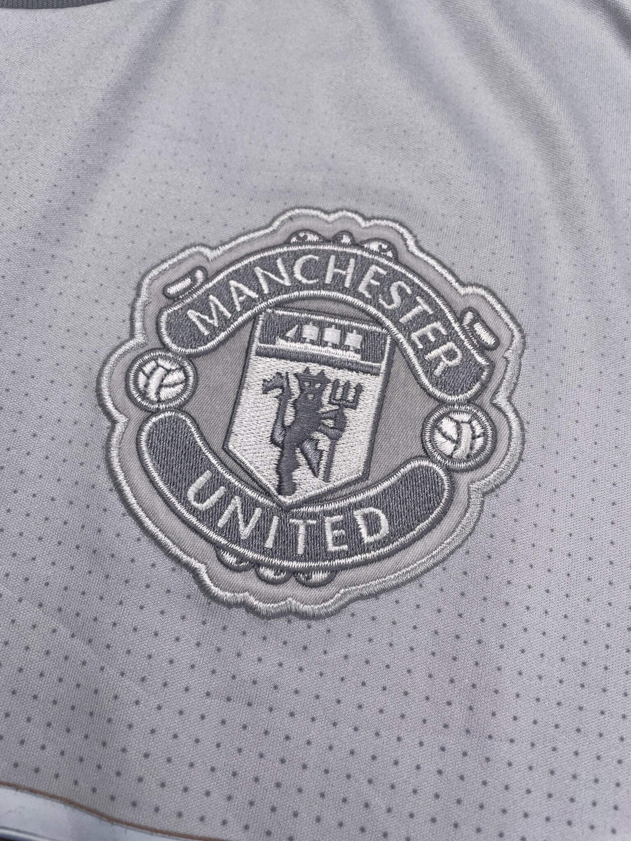2017/18 Manchester United Third Shirt (M)