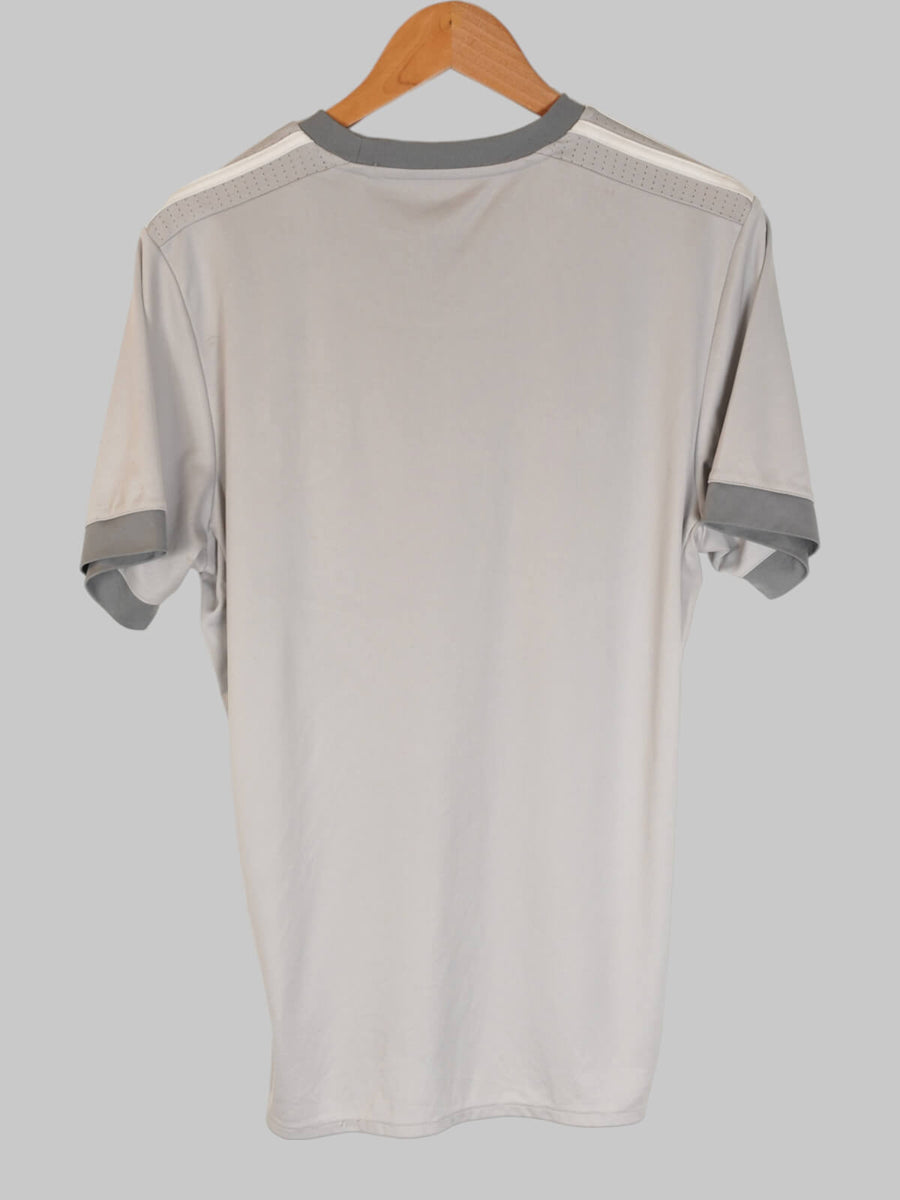 2017/18 Manchester United Third Shirt (M)