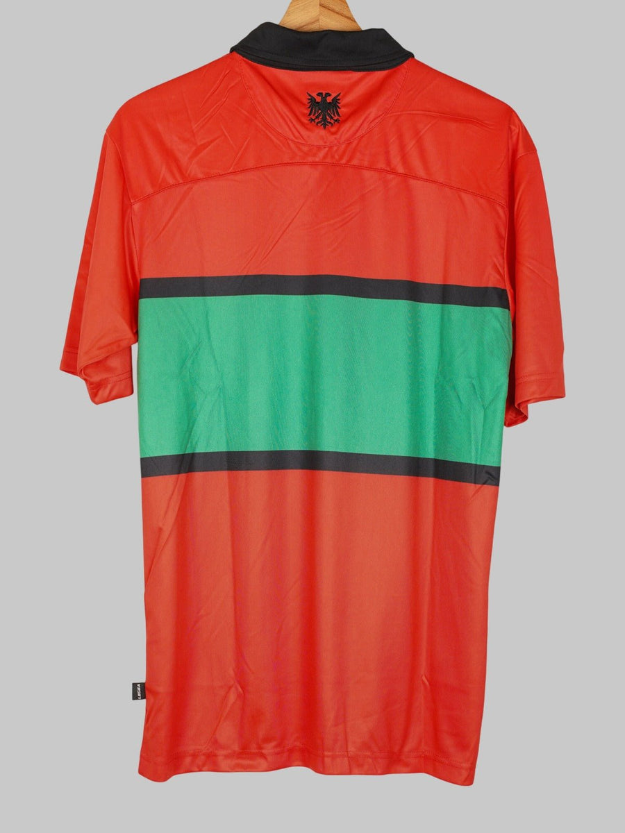 2017/18 NEC Nijmegen Home Shirt BNWT (M)