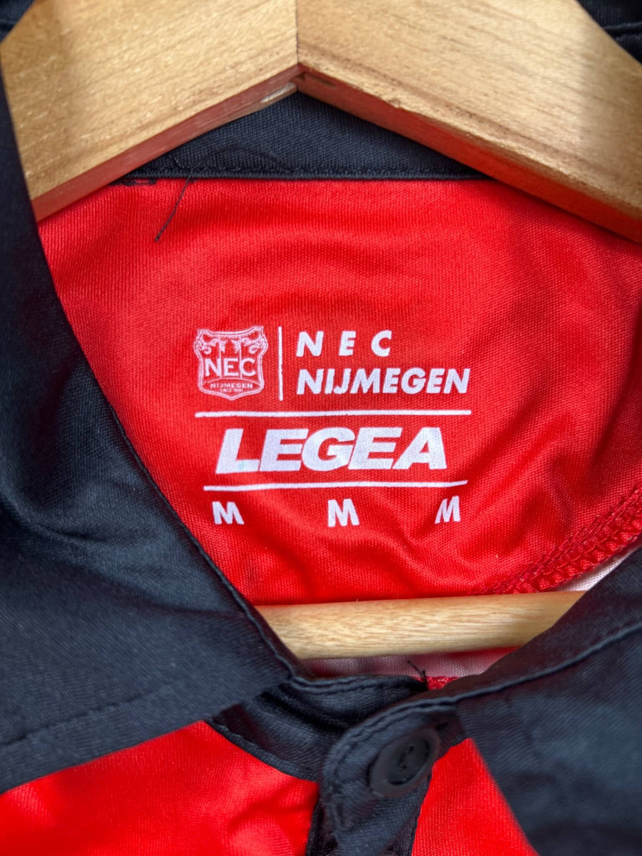 2017/18 NEC Nijmegen Home Shirt BNWT (M)
