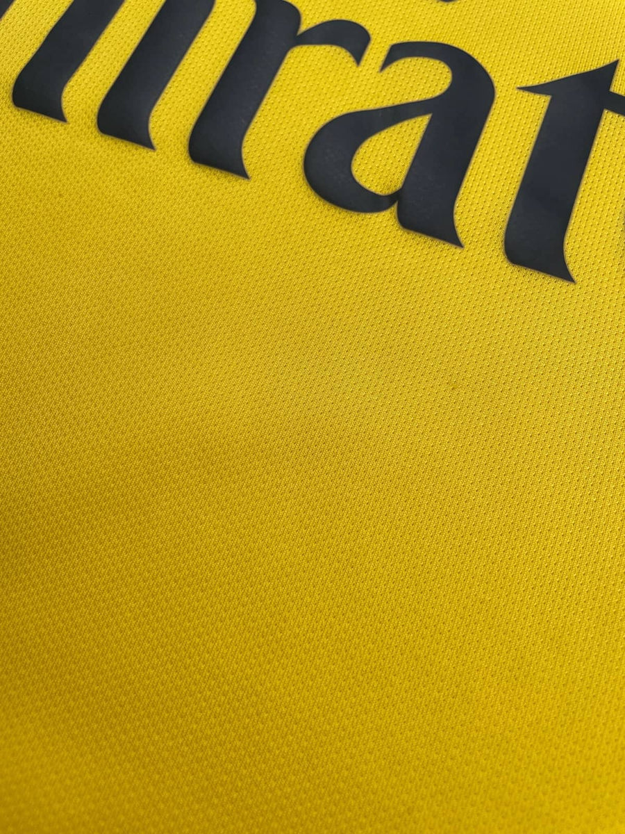 2017/18 PSG Neymar #10 Away Shirt (L)