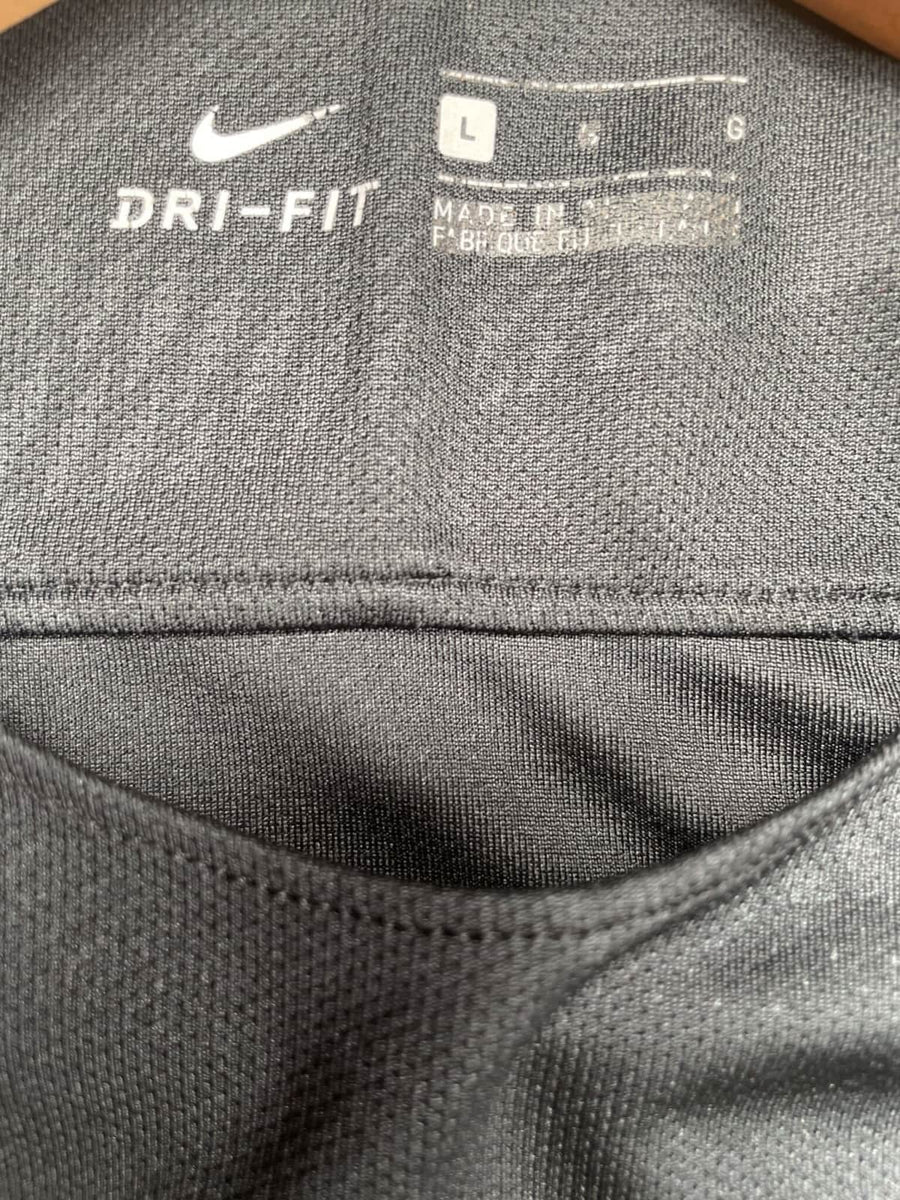 2017/18 PSG Neymar Jr #10 Third Shirt (L)