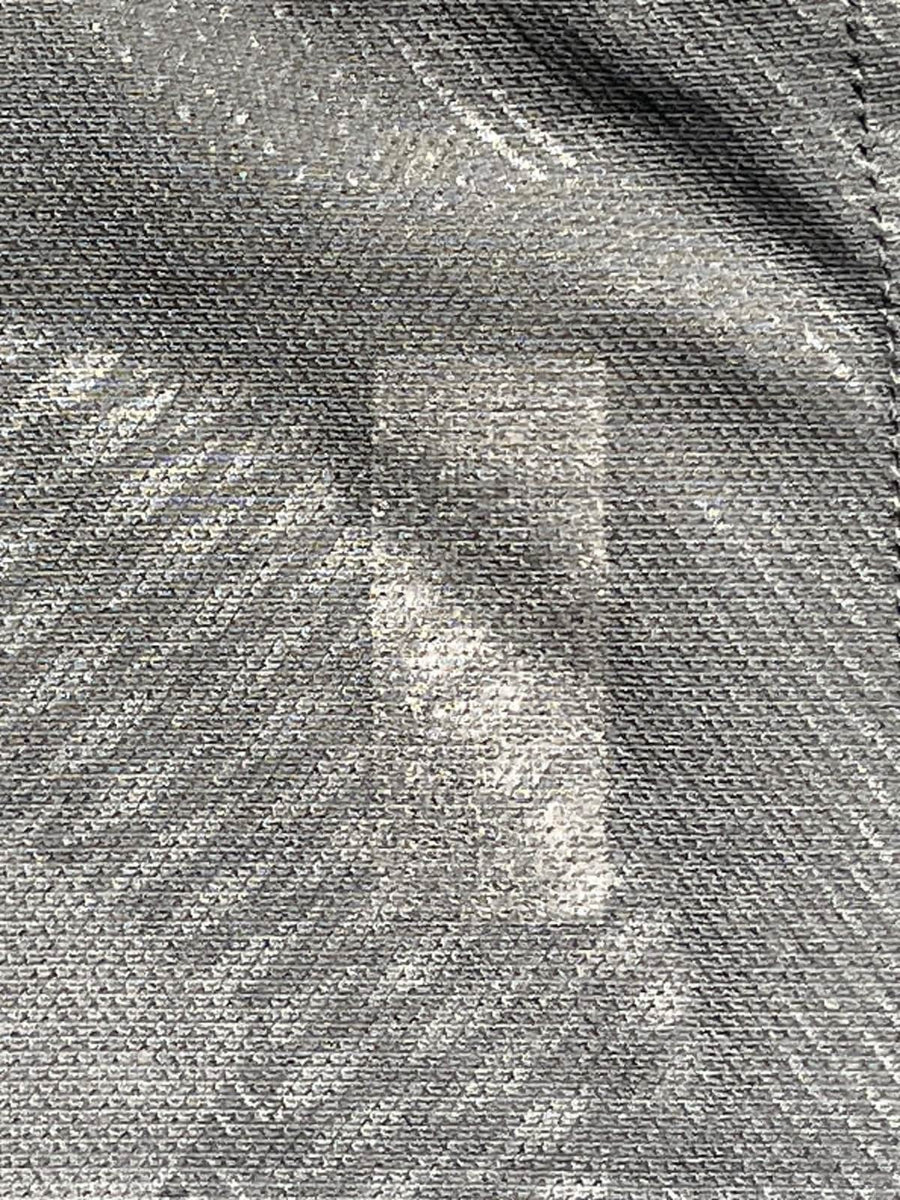 2017/18 PSG Neymar Jr #10 Third Shirt (XXL)