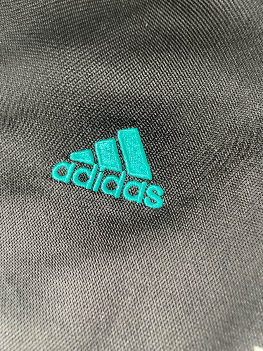 2017/18 Real Madrid Ronaldo #7 Away Shirt (XXL)
