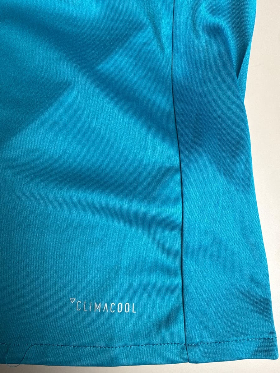2017/18 Real Madrid Ronaldo #7 Third Shirt (S)