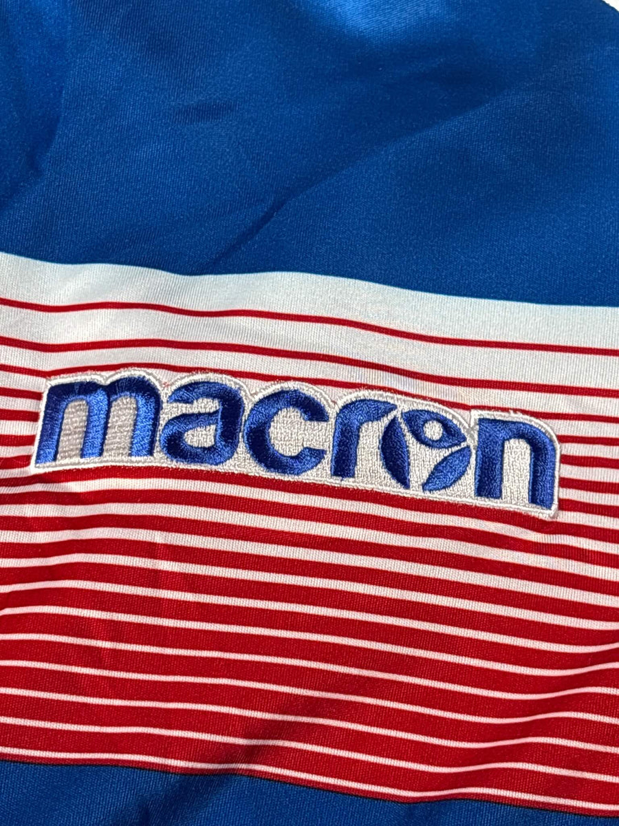 2017/18 Stoke City Away Shirt (XL)